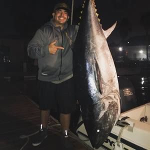 Meet your Posher, Kane